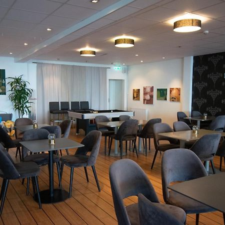 Sure Hotel By Best Western City Jönköping Exteriér fotografie