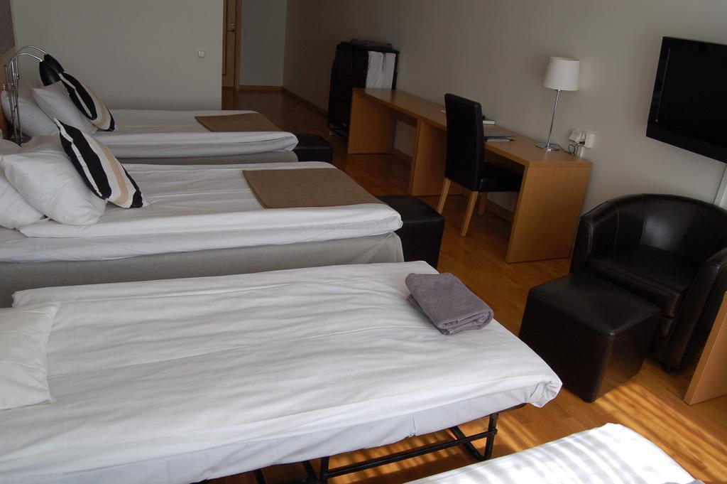 Sure Hotel By Best Western City Jönköping Exteriér fotografie