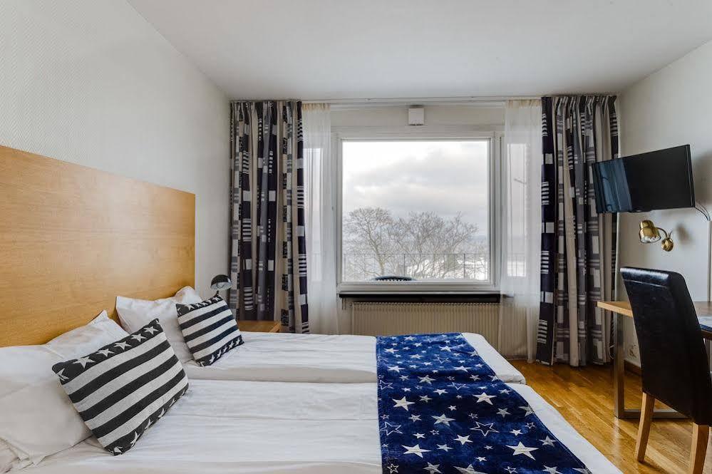 Sure Hotel By Best Western City Jönköping Exteriér fotografie