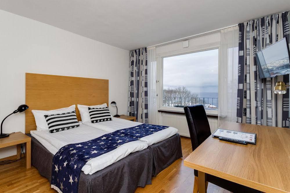 Sure Hotel By Best Western City Jönköping Exteriér fotografie