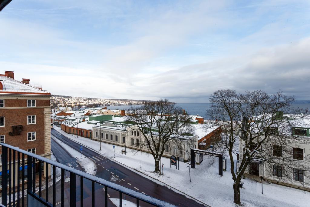 Sure Hotel By Best Western City Jönköping Exteriér fotografie