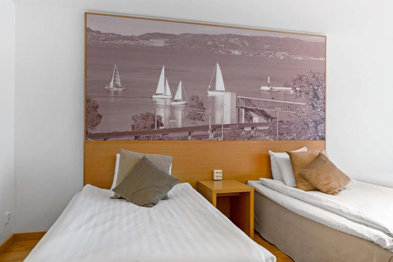 Sure Hotel By Best Western City Jönköping Exteriér fotografie