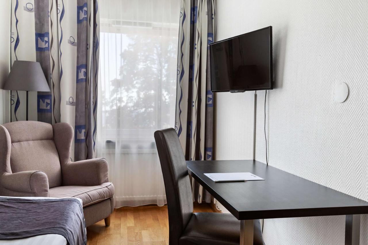 Sure Hotel By Best Western City Jönköping Exteriér fotografie