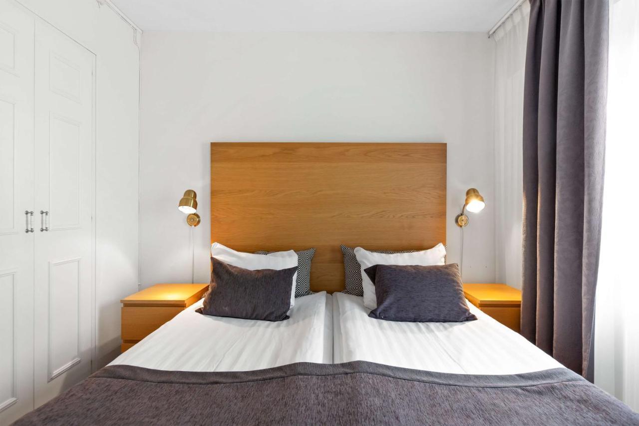 Sure Hotel By Best Western City Jönköping Exteriér fotografie