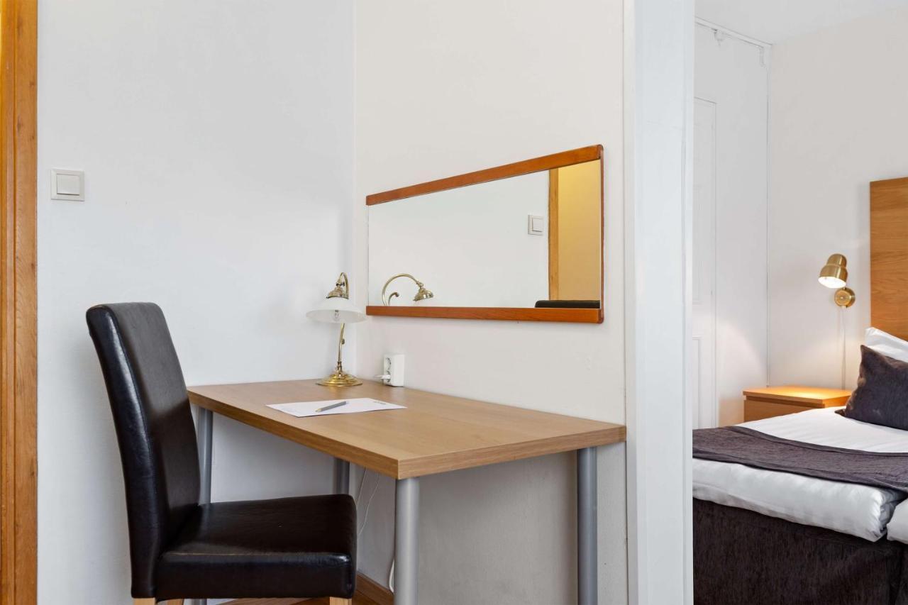 Sure Hotel By Best Western City Jönköping Exteriér fotografie
