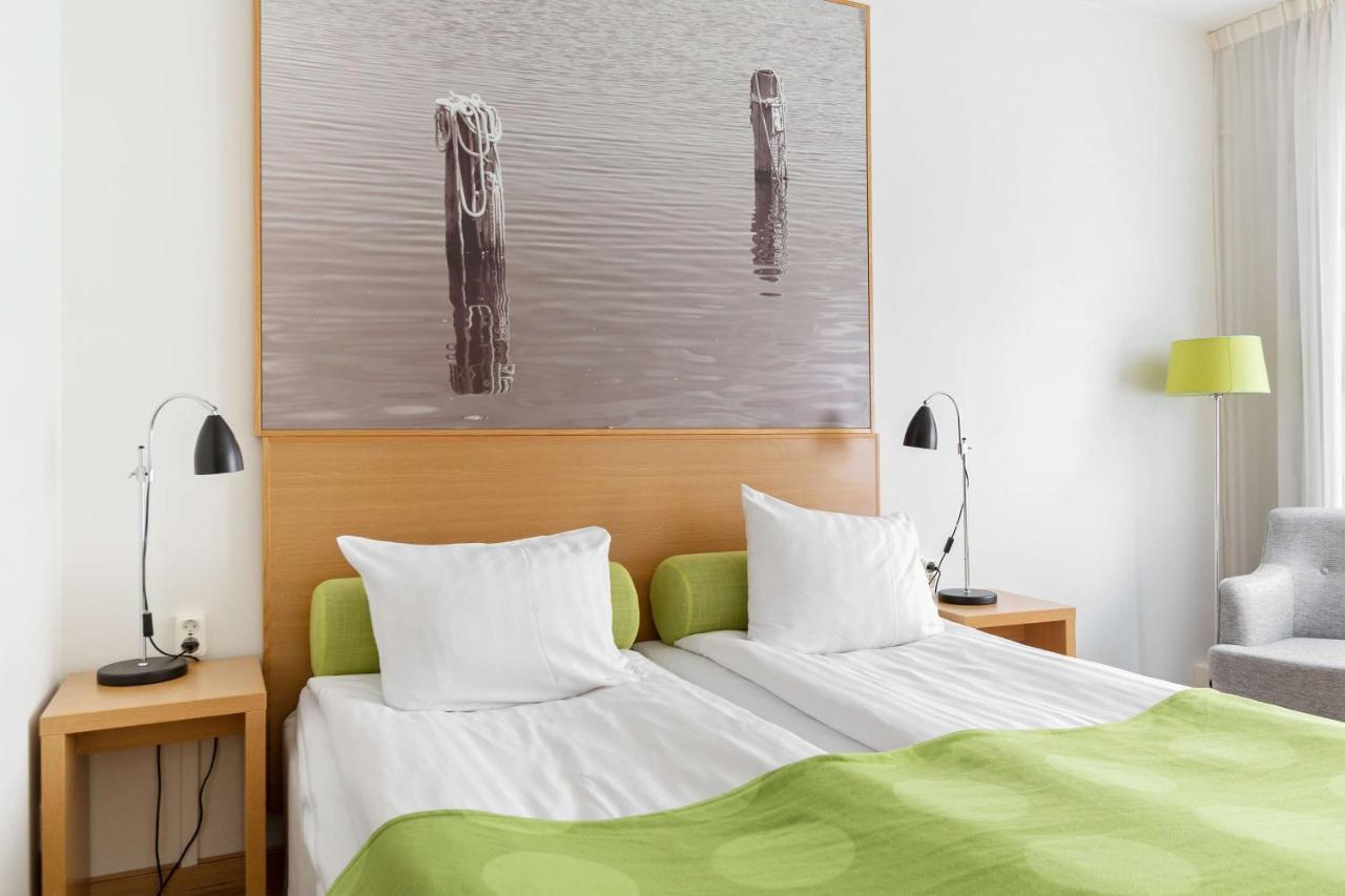 Sure Hotel By Best Western City Jönköping Exteriér fotografie
