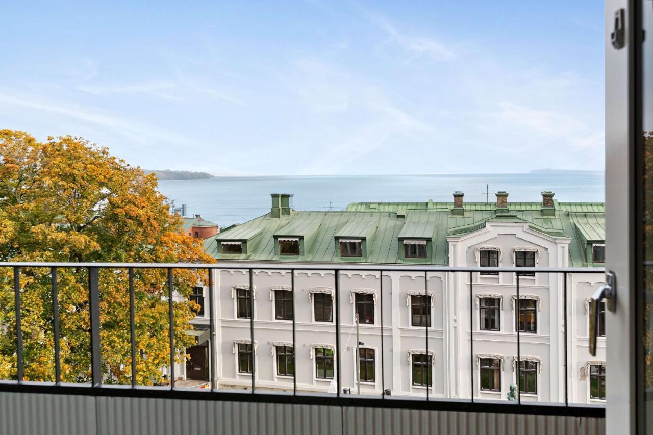 Sure Hotel By Best Western City Jönköping Exteriér fotografie