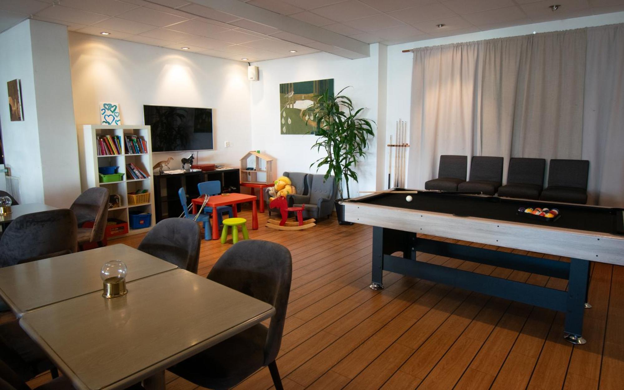 Sure Hotel By Best Western City Jönköping Exteriér fotografie