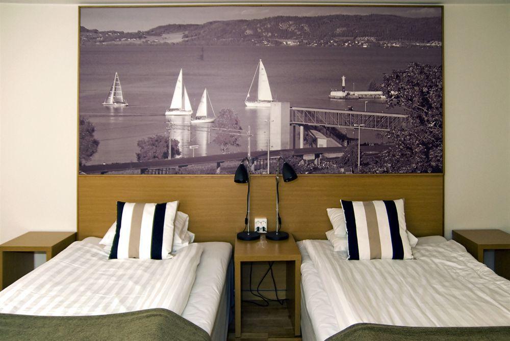 Sure Hotel By Best Western City Jönköping Pokoj fotografie