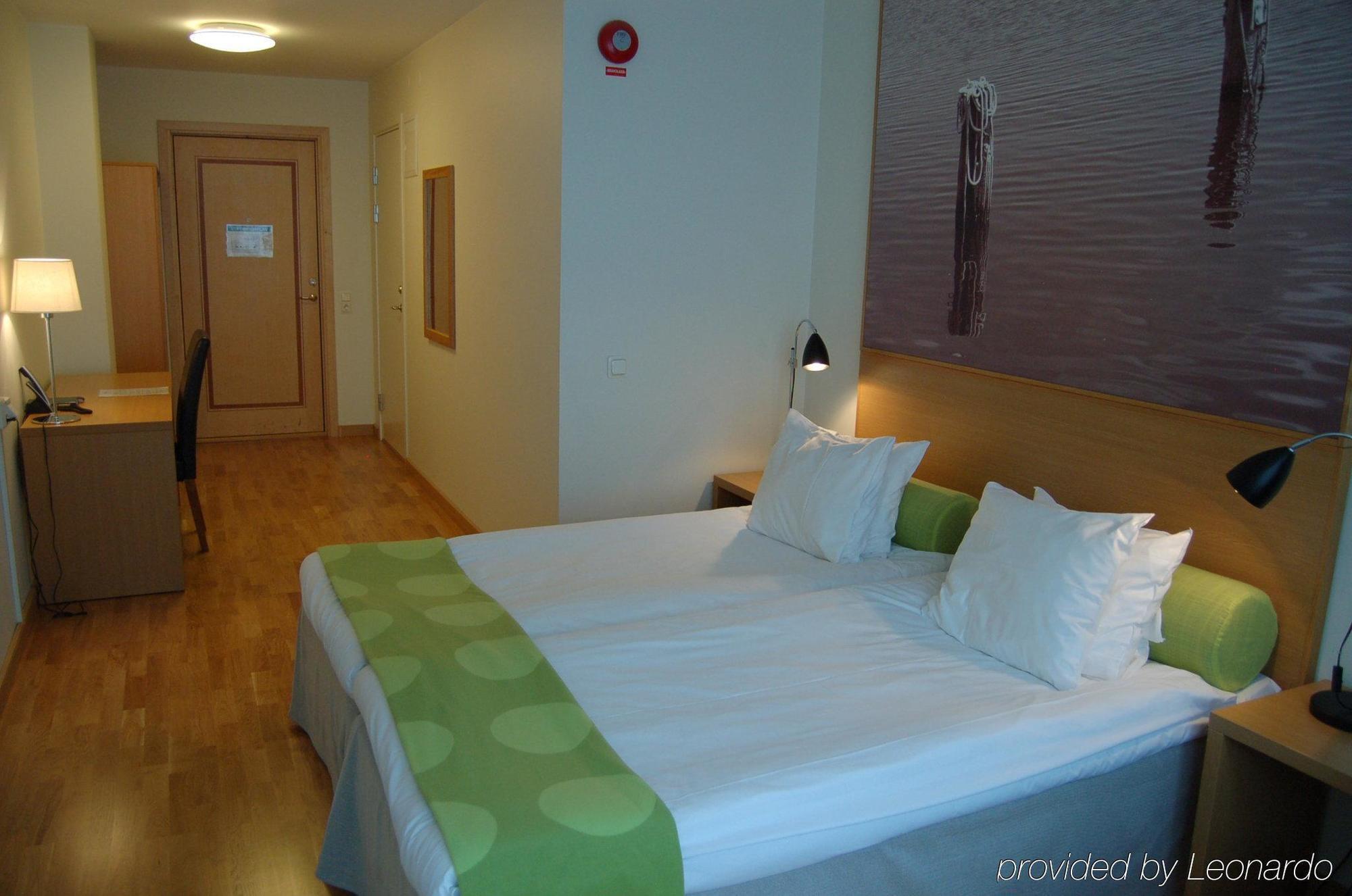 Sure Hotel By Best Western City Jönköping Exteriér fotografie