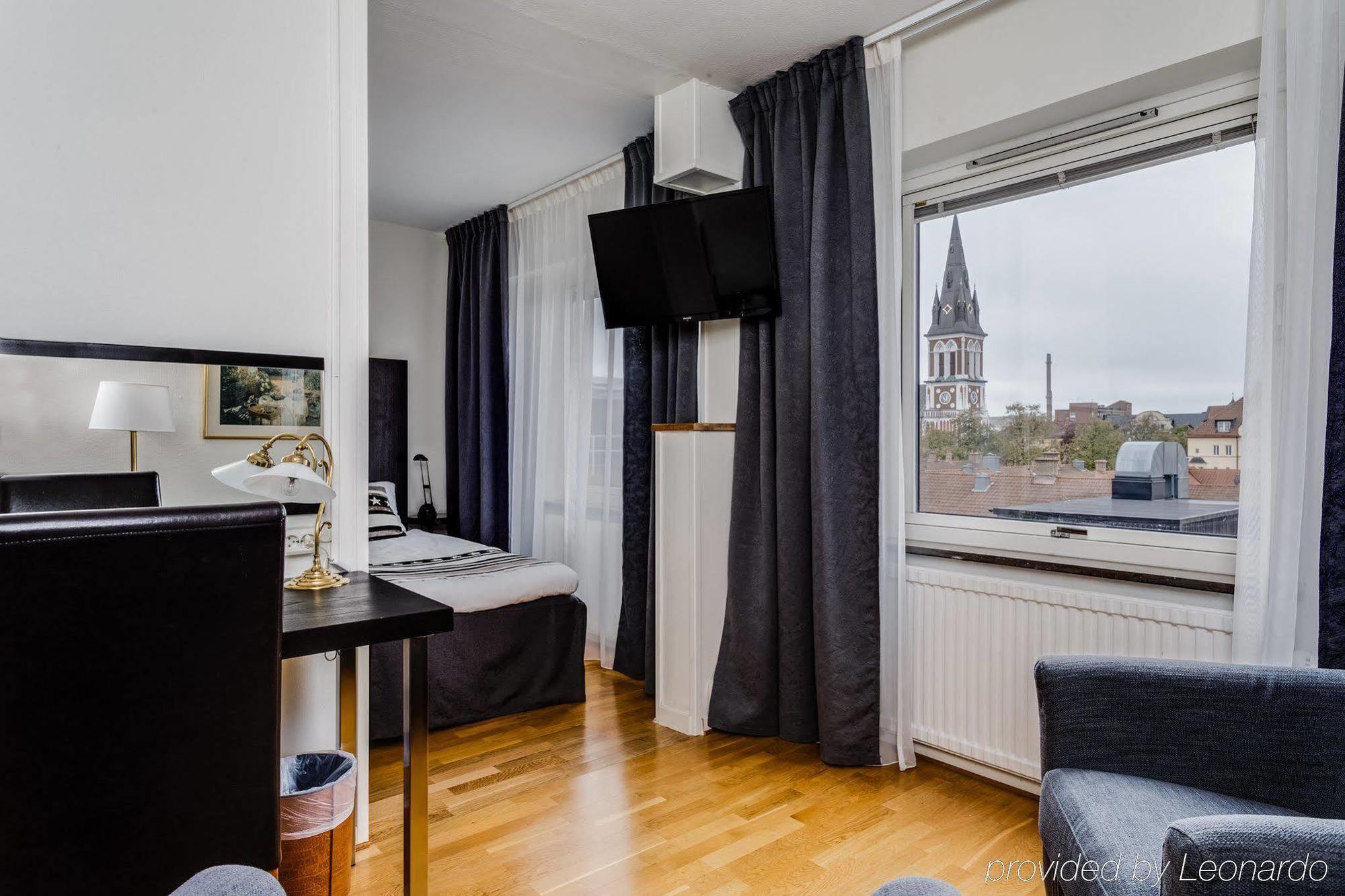 Sure Hotel By Best Western City Jönköping Exteriér fotografie