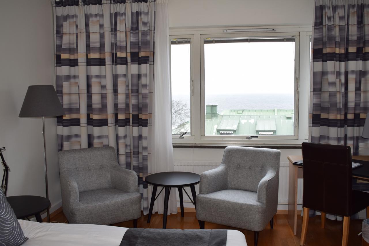 Sure Hotel By Best Western City Jönköping Exteriér fotografie