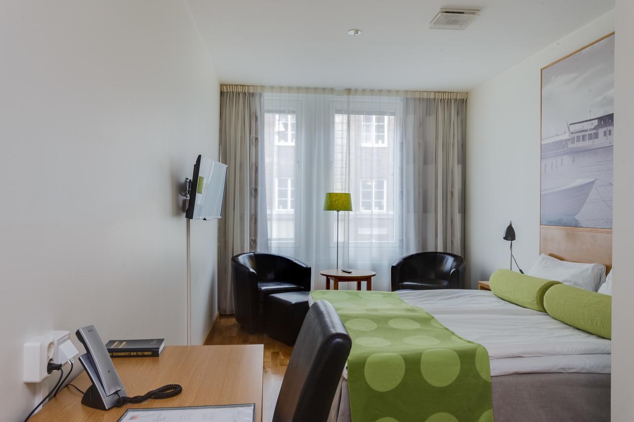 Sure Hotel By Best Western City Jönköping Exteriér fotografie