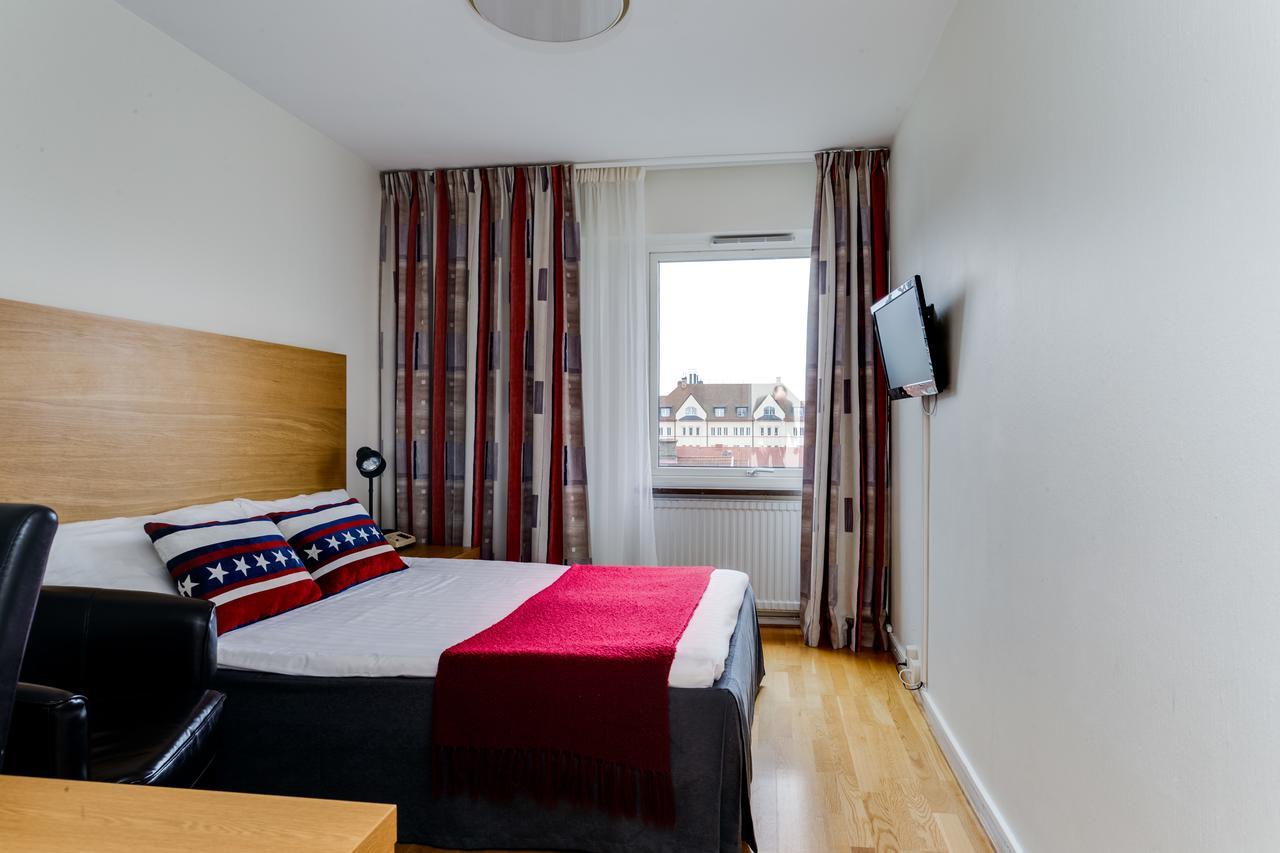 Sure Hotel By Best Western City Jönköping Exteriér fotografie