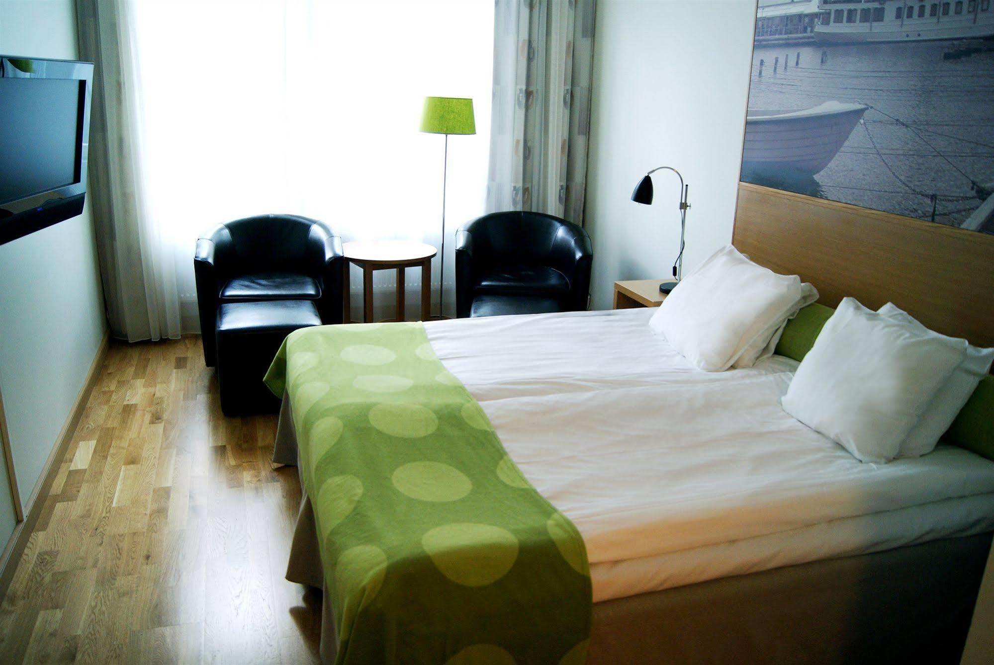 Sure Hotel By Best Western City Jönköping Exteriér fotografie