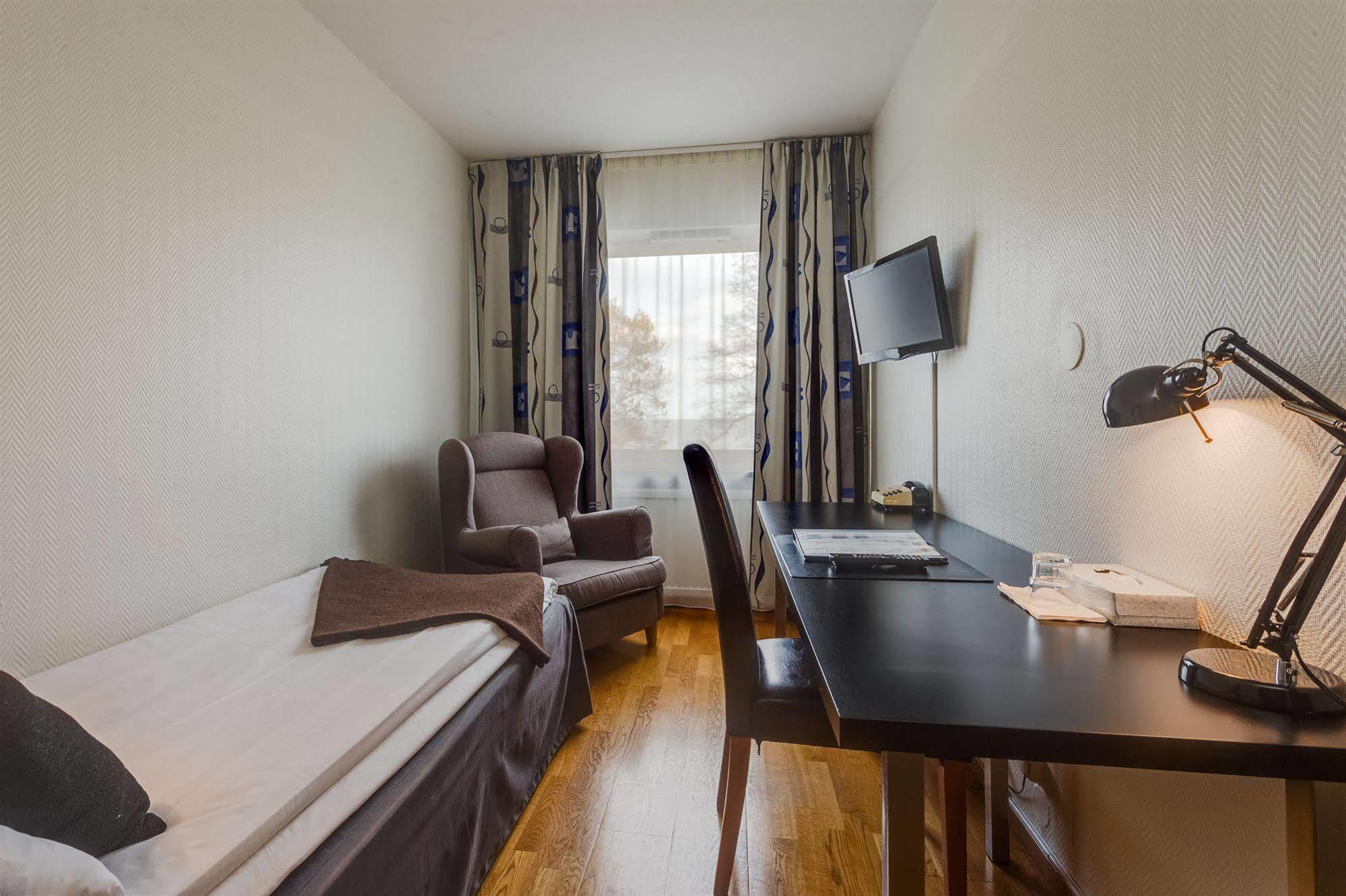 Sure Hotel By Best Western City Jönköping Exteriér fotografie