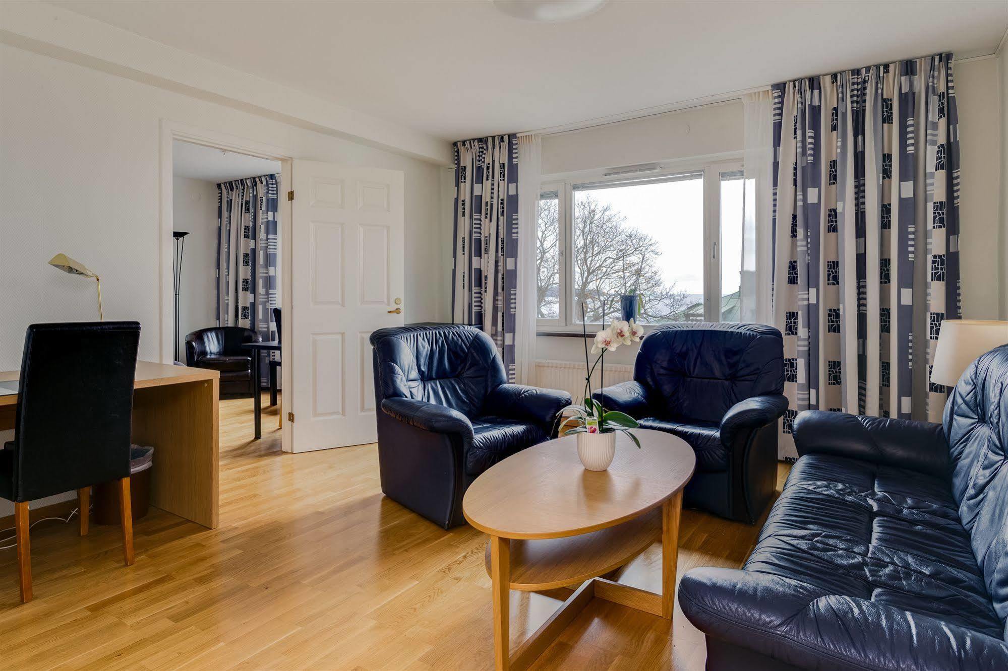 Sure Hotel By Best Western City Jönköping Exteriér fotografie